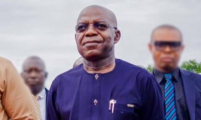Why PDP May Give Alex Otti 2027 Ticket — Wabara