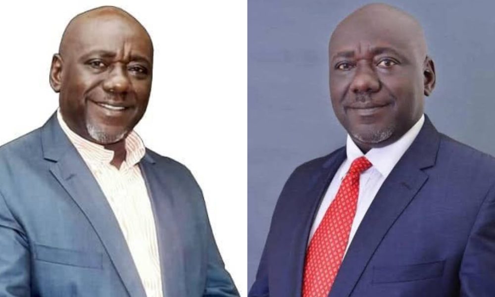 Newly elected AGN president arrested after Lagos car accident