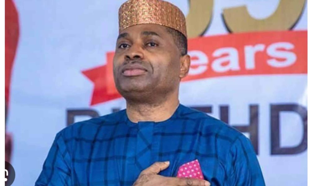 Lagos APC Blasts Kenneth Okonkwo Over 'Military Rule' Claim