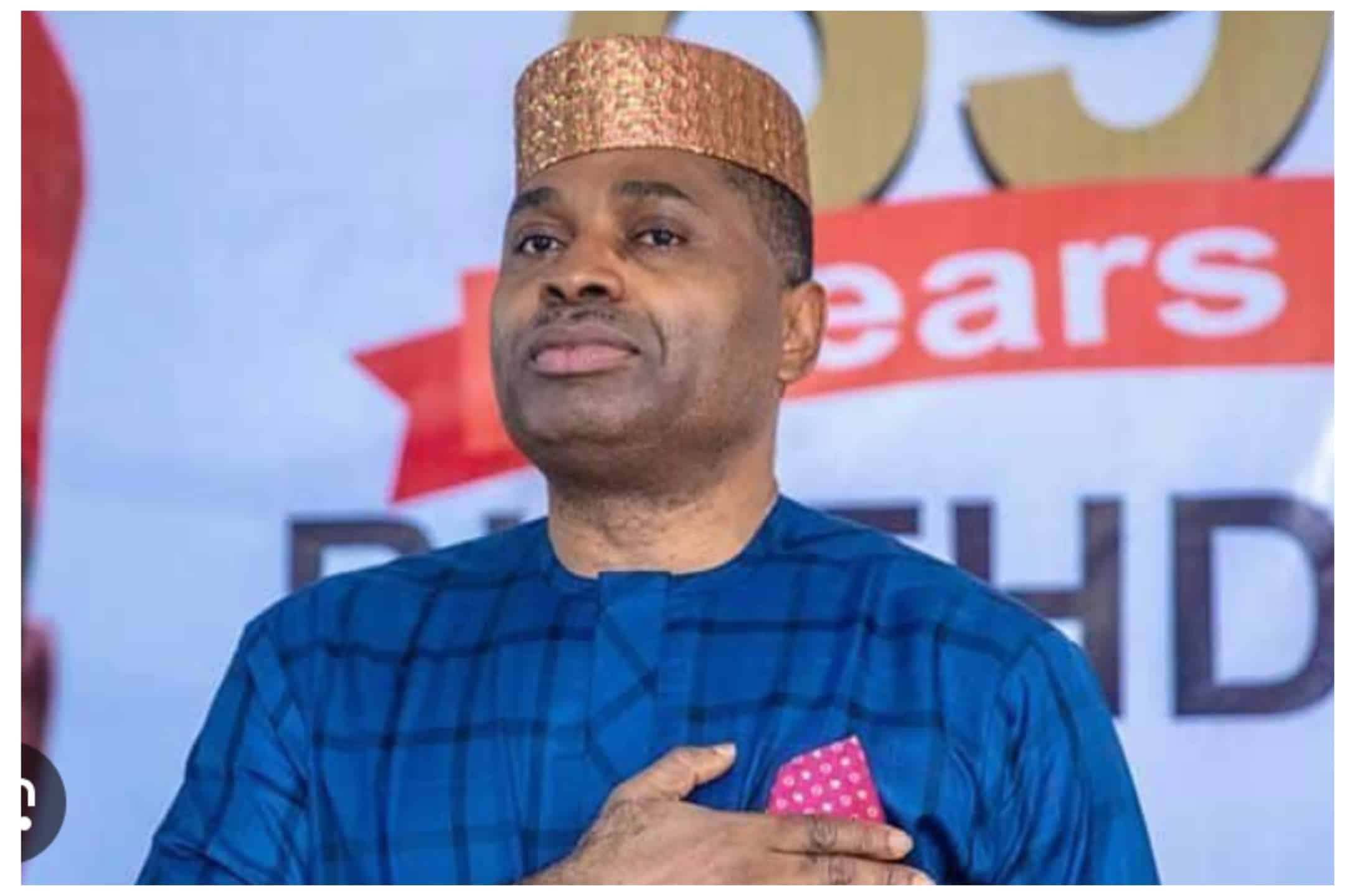 Lagos APC Blasts Kenneth Okonkwo Over 'Military Rule' Claim