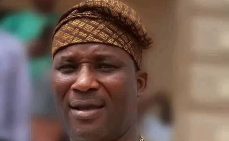 Adebayo Adedamola Emerges Osun PDP Governorship Candidate After Adeleke's Resignation