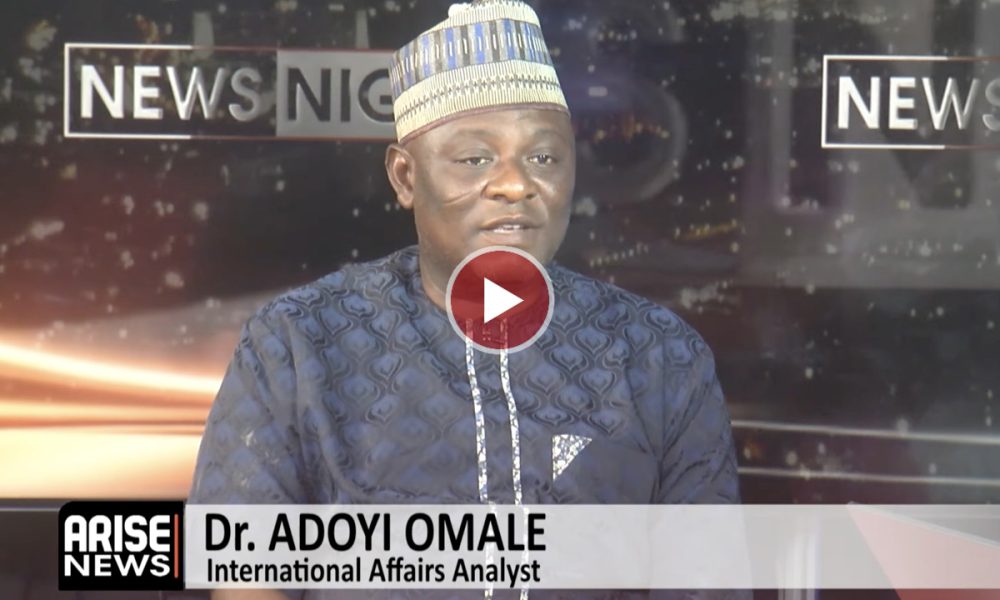 Some Ambassadorial Nominees Lack Integrity, Could Damage Nigeria’s Image Abroad – Arise News