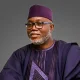 2027: Tinubu’s re-election should be top priority for APC - Aiyedatiwa