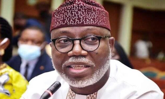 Ondo Government Has Zero Tolerance For Corruption, Says Aiyedatiwa – Arise News