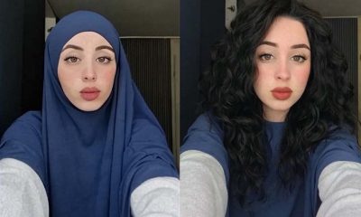 Muslim dad, sons accused of killing daughter over 'Western' lifestyle, refusing to wear headscarf