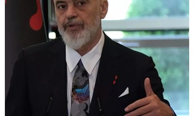Russia mocks Albania for appointing AI as minister