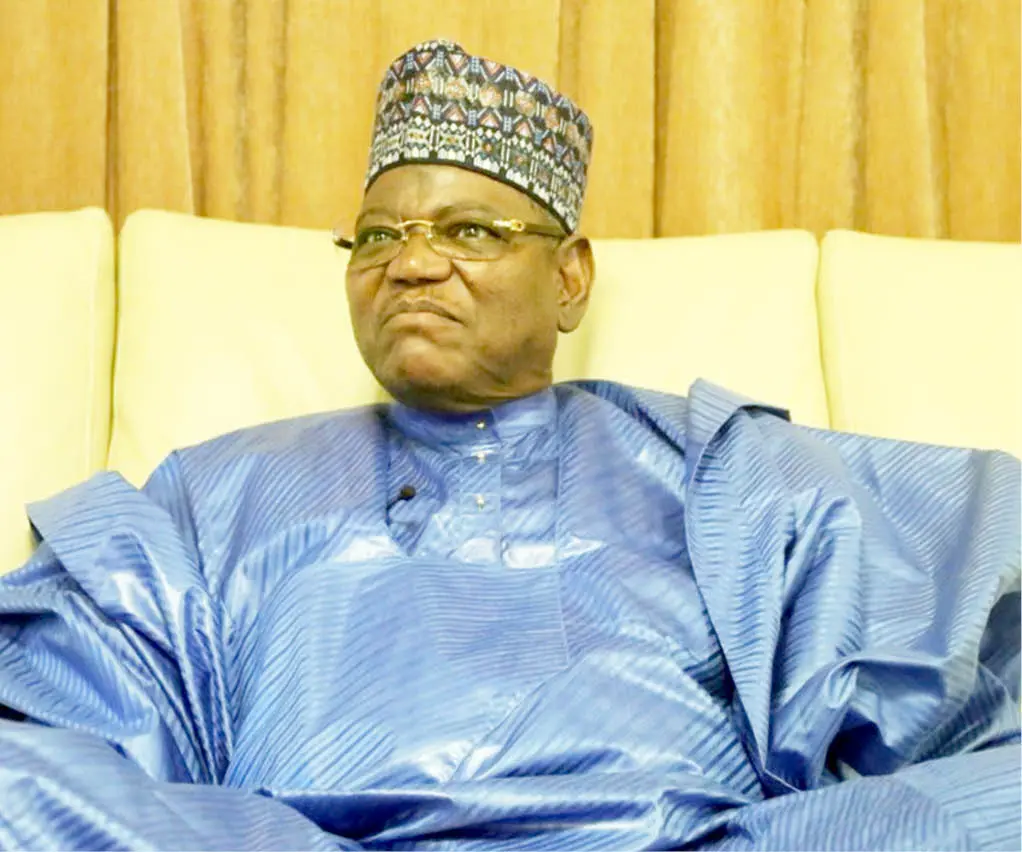 Jigawa PDP rejects Sule Lamido’s suspension, calls for immediate reversal