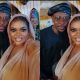 All is not well, don't try to console me - Rotimi Salami speaks after Allwell's death