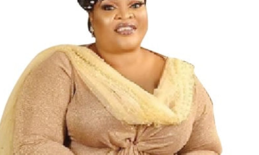 Nollywood actress Allwell Ademola dead at 43
