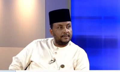 Everyone Was A Cabal During Buhari's Administration