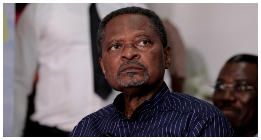 Tension in Cameroon as opposition leader, Ekane dies in detention by Biya’s govt