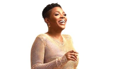 Annie Macaulay reverts Instagram name to ‘Idibia’ amid 2Face's marital drama with Natasha