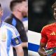 Argentina-Spain Finalissima Sets Up First Ever Messi-Yamal Showdown – Arise News