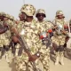 Suspected ammunition courier arrested in Zamfara