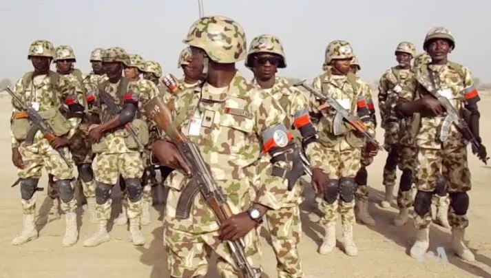 Suspected ammunition courier arrested in Zamfara