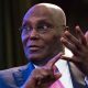Atiku Warns EFCC Anti-Corruption Drive Becoming Political Witch-Hunt Against Opposition – Arise News