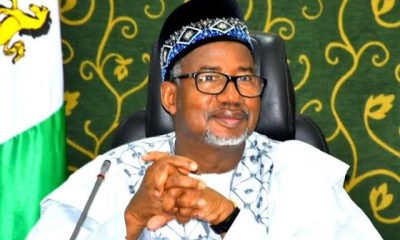 Stop Malicious Propaganda, Bala Mohammed Not Planning To Dump PDP - Bauchi Govt Knocks PRP