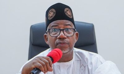 Bala Mohammed Is Not Seeing Himself As A Failure Yet - Wike's Aide Fires