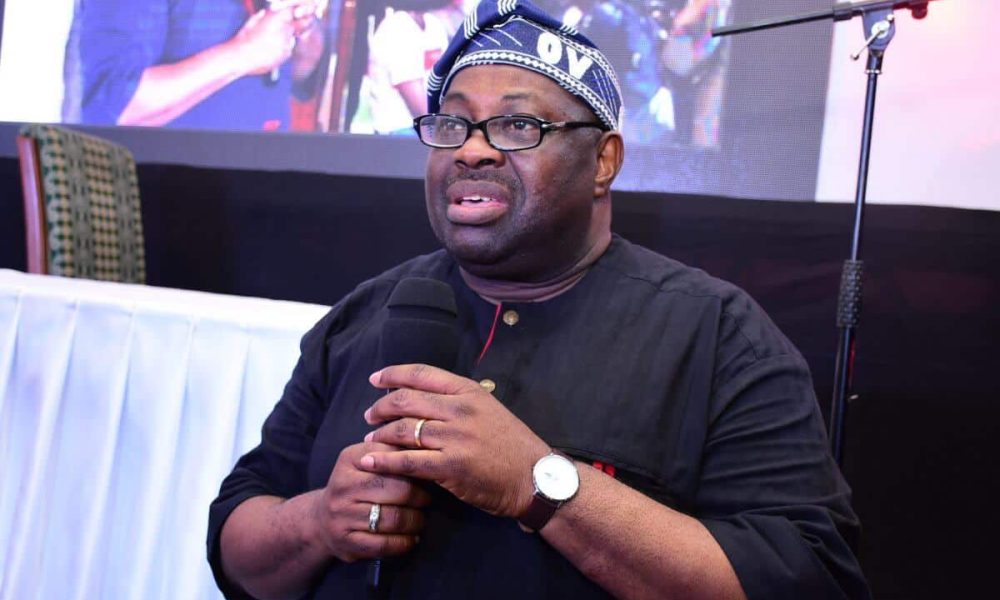 Atiku Has Never Insulted Obasanjo