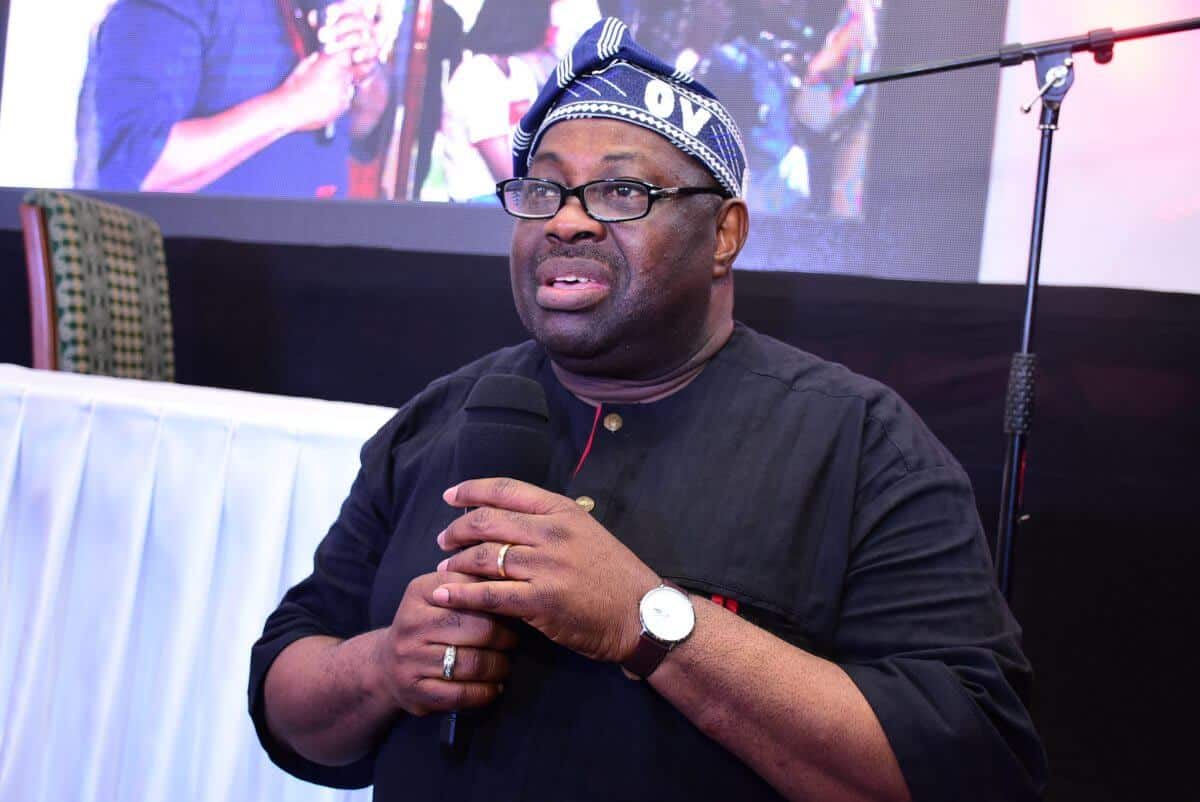 Atiku Has Never Insulted Obasanjo