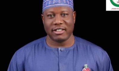 Kwara PDP Alleges 507 Killed, 377 Abducted By Terrorists In 10 Months – Arise News