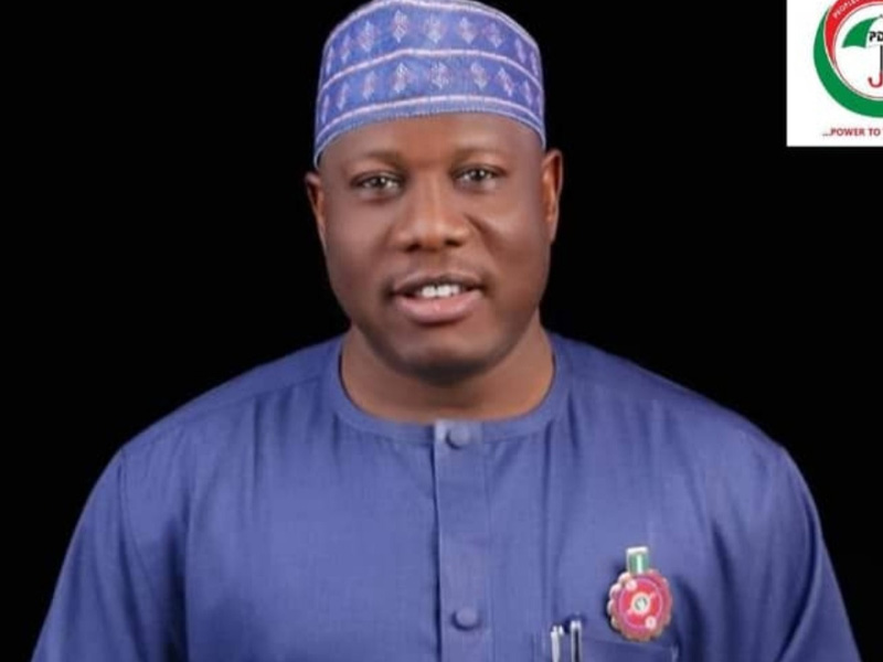 Kwara PDP Alleges 507 Killed, 377 Abducted By Terrorists In 10 Months – Arise News