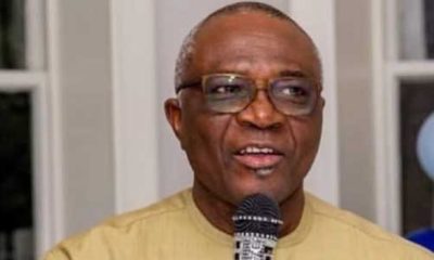 Defections are voluntary, EFCC investigations not politically motivated – Presidency