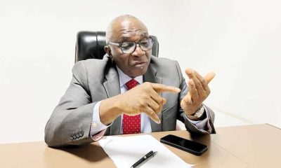 No Threat To Multi-Party Democracy, Defections To APC Voluntary – Arise News