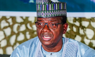 Banditry: Your Propaganda Will Not Influence Tinubu's Decisions - Matawalle Fires Back At Critics