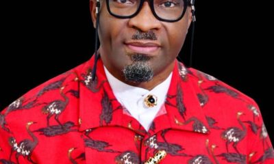 2027: 'I never declared guber ambition' - Deputy Speaker, Kalu