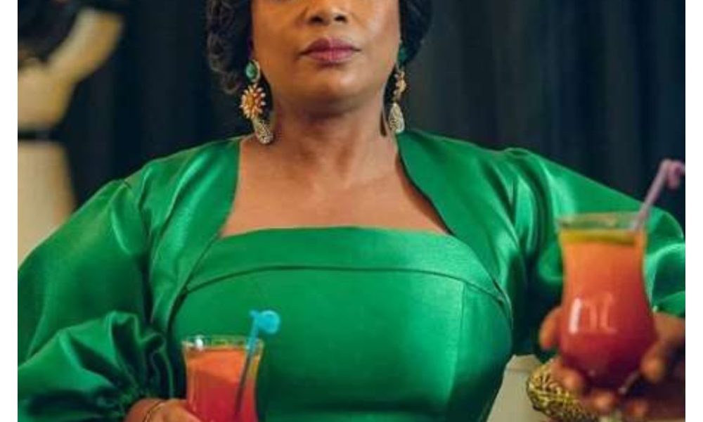 'I was bullied into supporting Tinubu' - Actress Bimbo Akintola