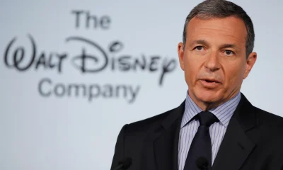 Disney Invests $1 Billion In OpenAI, Grants Sora Access To Iconic Characters – Arise News