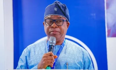 Oyebamiji To Emerge Osun APC Consensus Gubernatorial Candidate