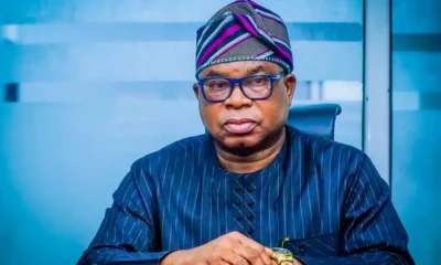 Tinubu Congratulates Oyebamiji On Emergence As Osun APC Governorship Candidate – Arise News