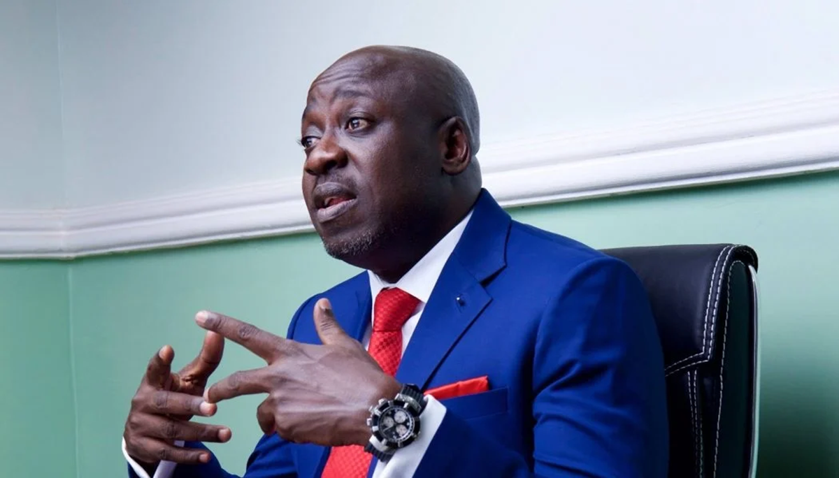 ADC Criticises Tinubu’s Envoy Nominees, Describe List As Political ‘I owe You’ – Arise News