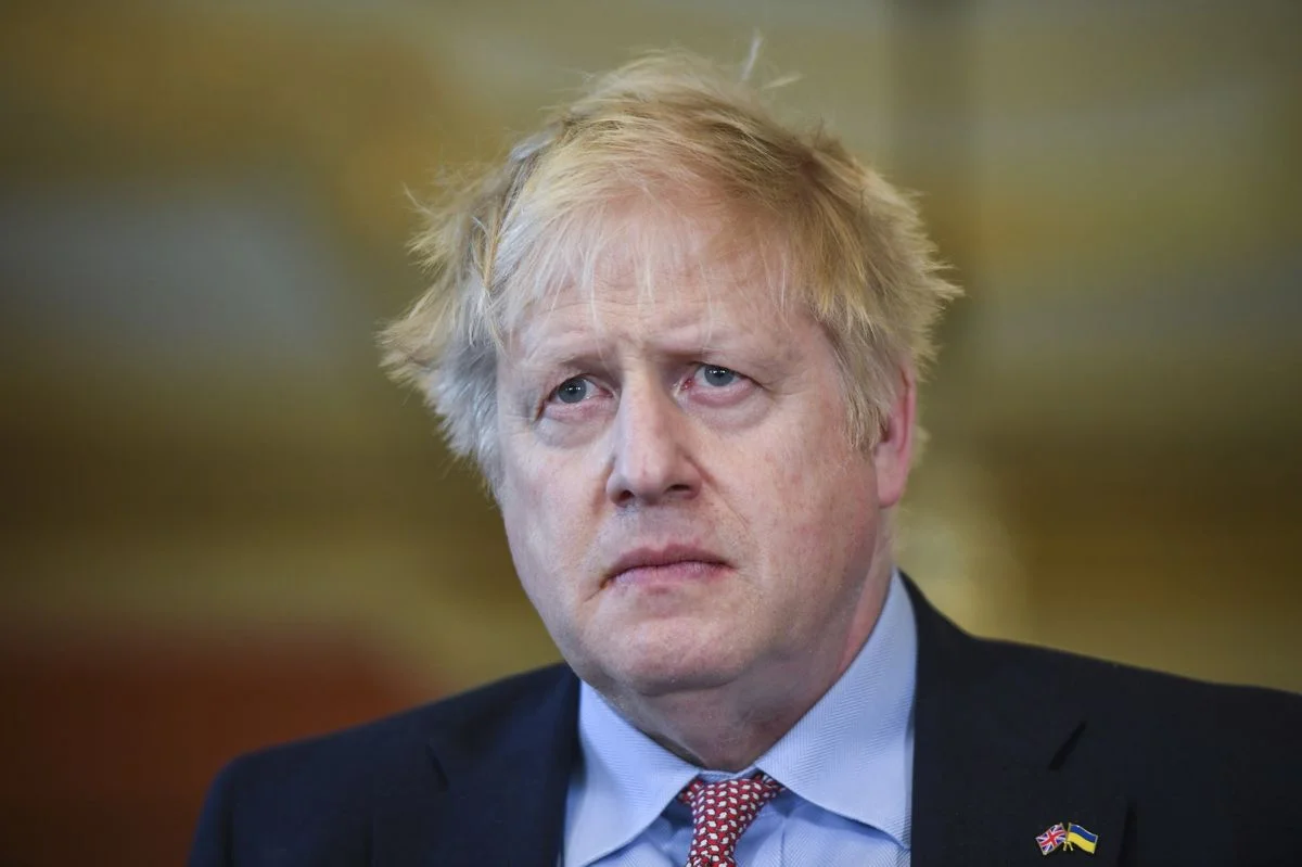 Insecurity: 'Insult to victims' - AVID slams ex-British PM Johnson for saying Nigeria safe