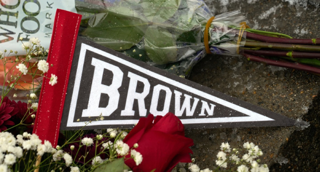 FBI Widens Net In Hunt For Brown University Shooter • Channels Television