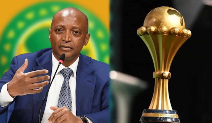 CAF Introduces African Nations League, Shifts AFCON To Four-Year Cycle – Arise News