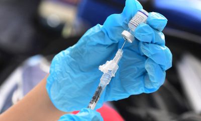 Trump's Admin Confirms Probe Of Possible Covid Vaccine Deaths • Channels Television