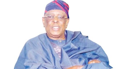 Why I Stopped Sponsoring Pilgrims To Mecca And Jerusalem - Osoba