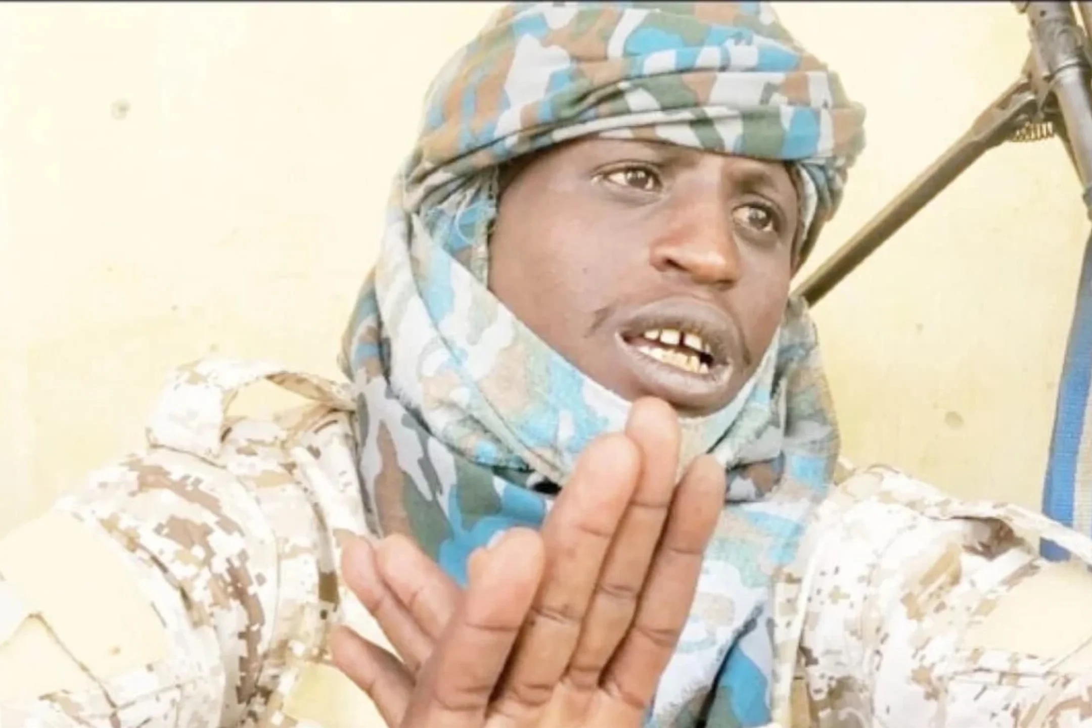 Surrender now - Northern women tell Bello Turji after death of Buzu, others 