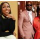 'Cheating not dealbreaker for me' - Daniel Etim's wife Toyosi