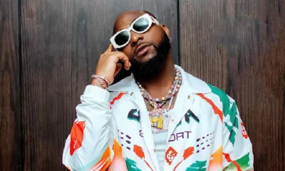 I wrote 'Dami Duro' for Davido - Bigiano claims