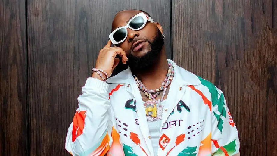 I wrote 'Dami Duro' for Davido - Bigiano claims