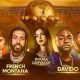 Davido, French Montana, RedOne Headline Grand AFCON 2025 Opening Ceremony In Morocco – Arise News