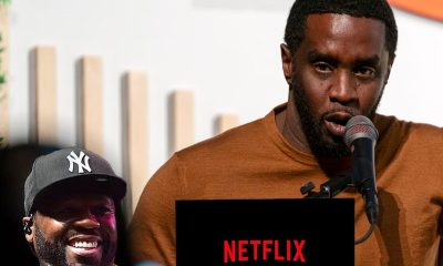 Diddy Calls Netflix Docuseries ‘Shameful Hit Piece,’ Accuses 50 Cent And Streamer Of Using Unauthorised Footage – Arise News
