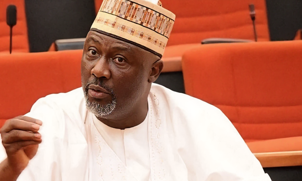 Melaye’s outburst against Nigerian lawmaker Abejide disappointing- LG Chair, Isa