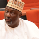Melaye’s outburst against Nigerian lawmaker Abejide disappointing- LG Chair, Isa