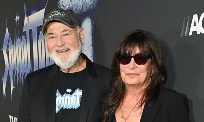 Director Rob Reiner’s Son Arrested After Parents Found Stabbed To Death In Los Angeles Home – Arise News