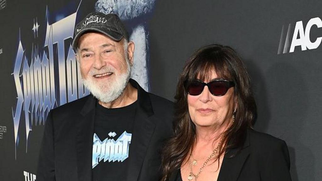 Director Rob Reiner’s Son Arrested After Parents Found Stabbed To Death In Los Angeles Home – Arise News